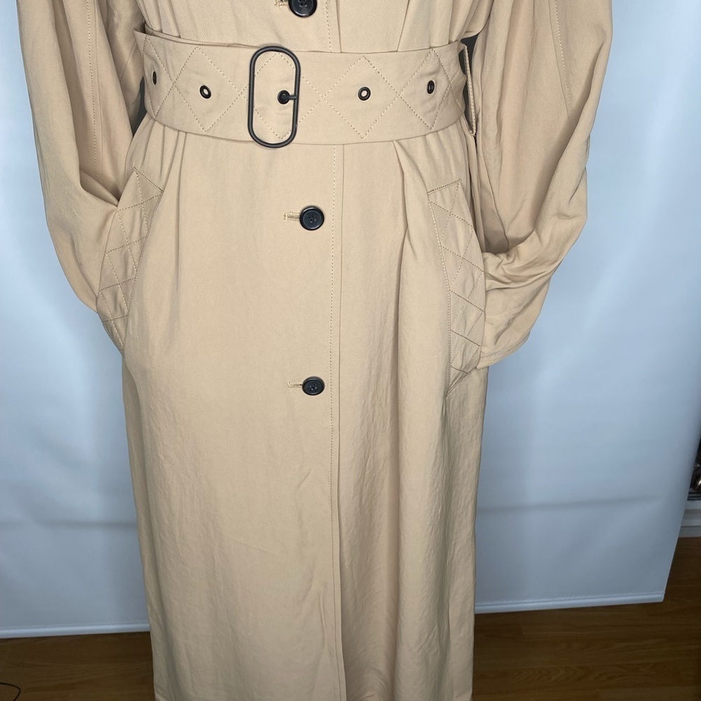 Aritzia Wilfred‎ summer duster. - Picture 7 of 16